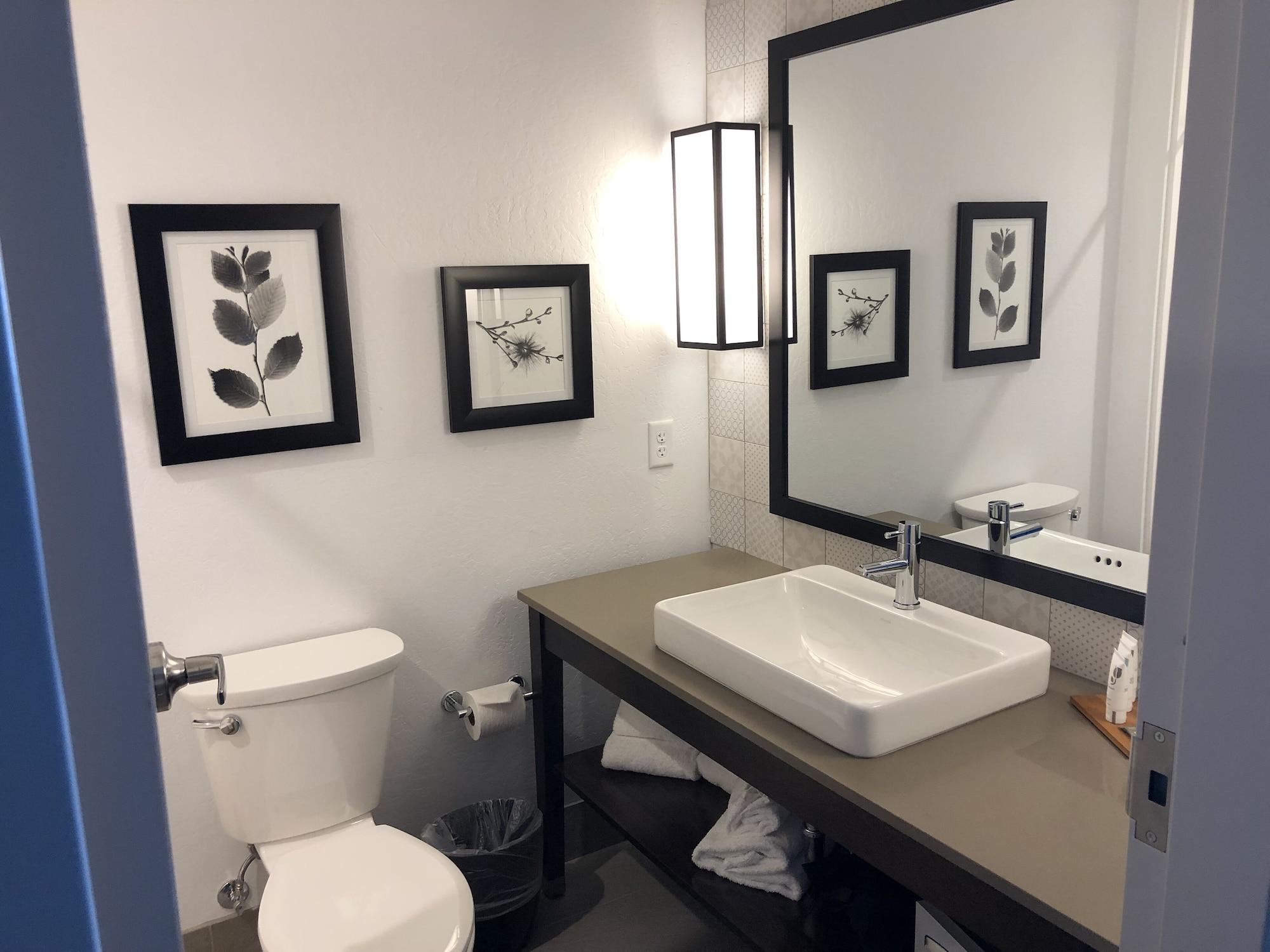 Country Inn & Suites By Radisson, Flagstaff Downtown, Az Luaran gambar