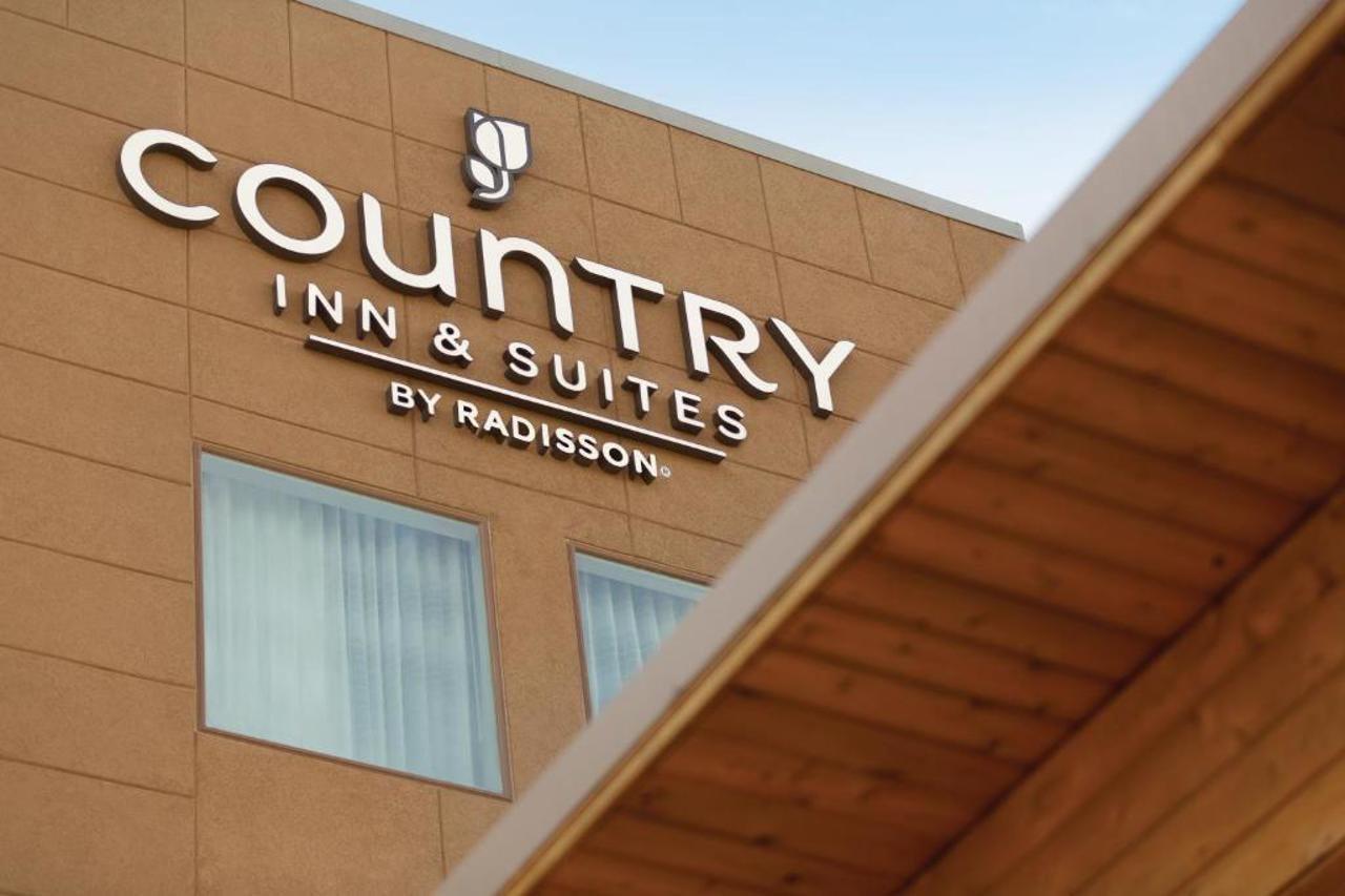 Country Inn & Suites By Radisson, Flagstaff Downtown, Az Luaran gambar