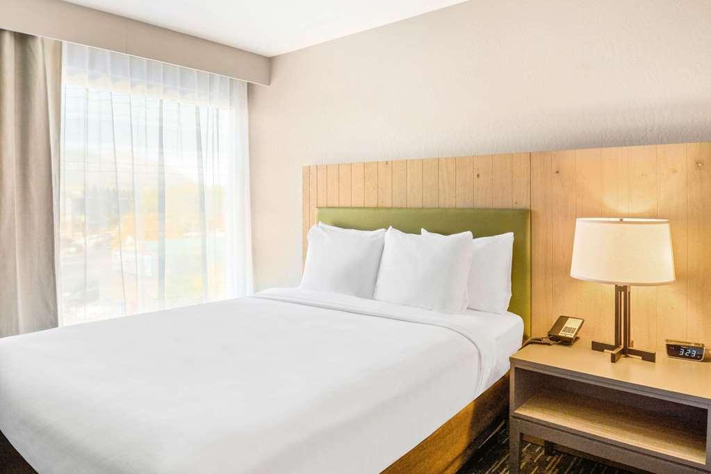 Country Inn & Suites By Radisson, Flagstaff Downtown, Az Bilik gambar