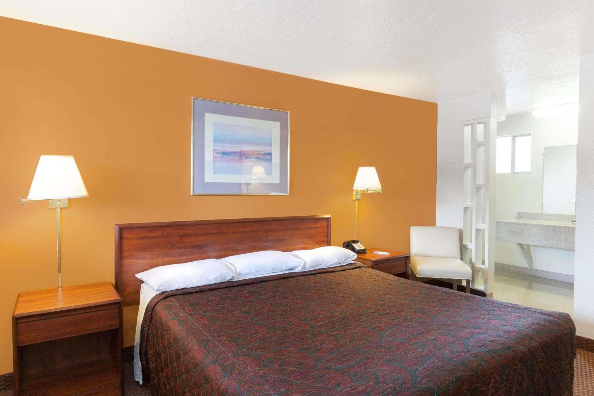 Country Inn & Suites By Radisson, Flagstaff Downtown, Az Luaran gambar