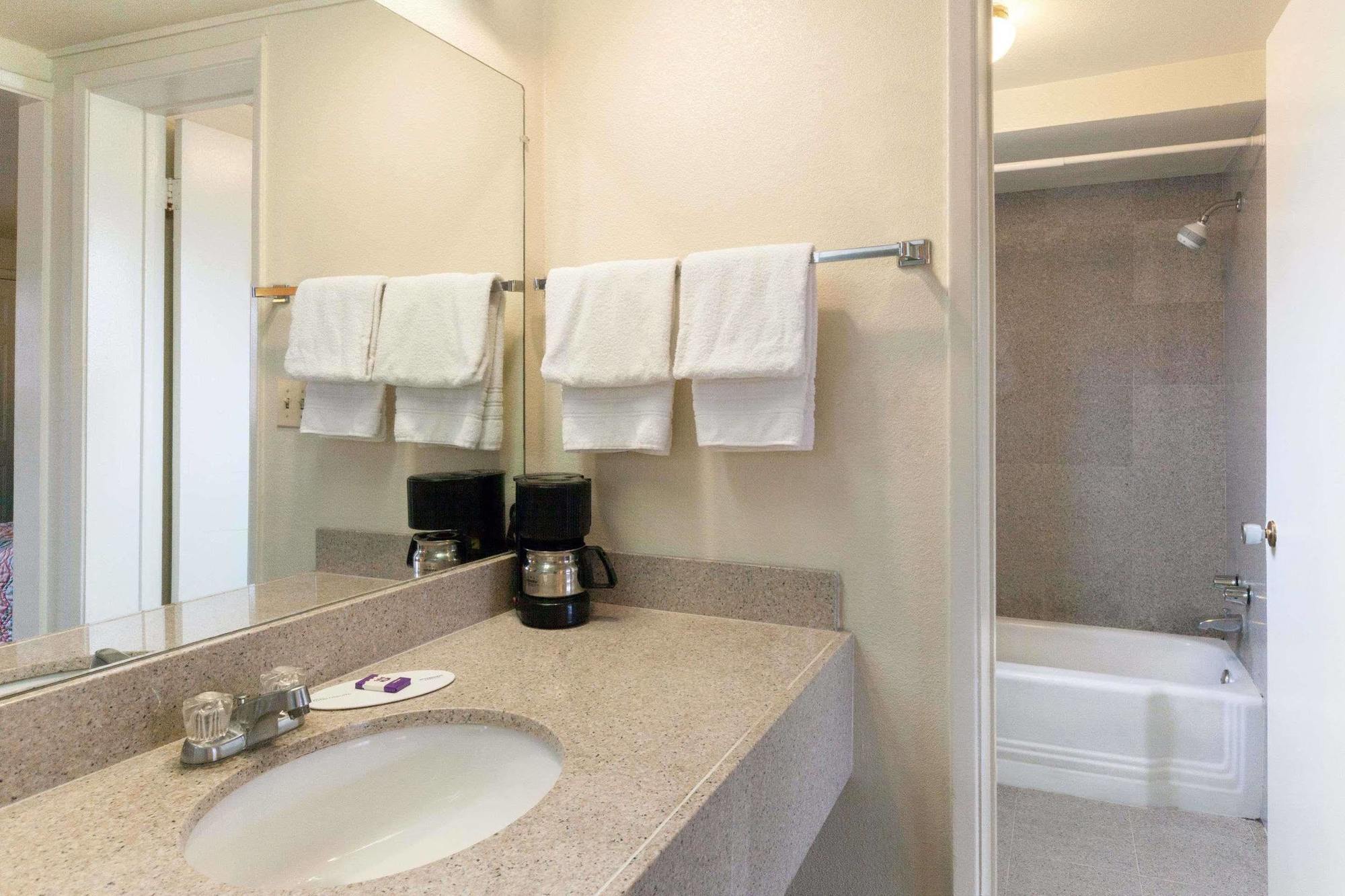 Country Inn & Suites By Radisson, Flagstaff Downtown, Az Luaran gambar